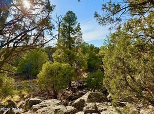 1838 Rocky Bottom Pl, Show Low, AZ 85901