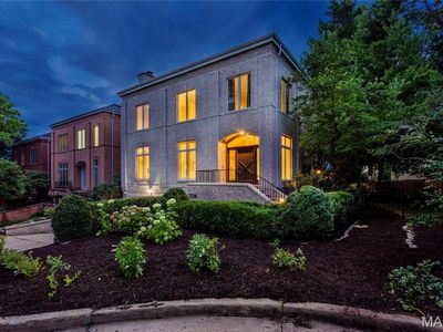 7718 Walinca Ter, Saint Louis, MO, 63105
