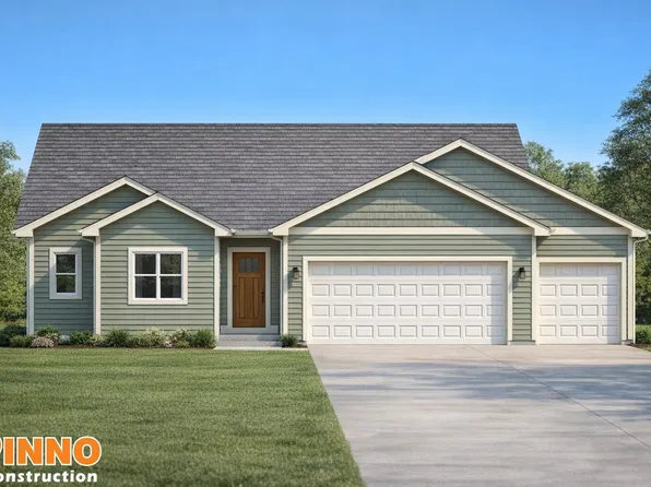 59 Fern Dr, Montello, WI 53949