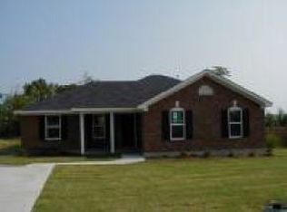 3637 Stanton Ct, Augusta, GA 30919