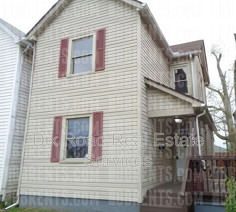 2005 Stegman Ave