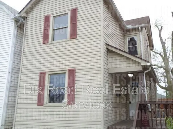 2005 Stegman Ave, Dayton, OH 45404