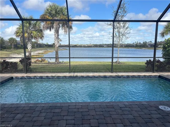 6787 Pennyroyal DR, NAPLES, FL 34114