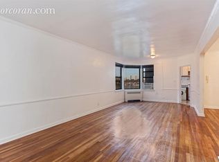 15818 Riverside Dr W APT 6D, New York, NY