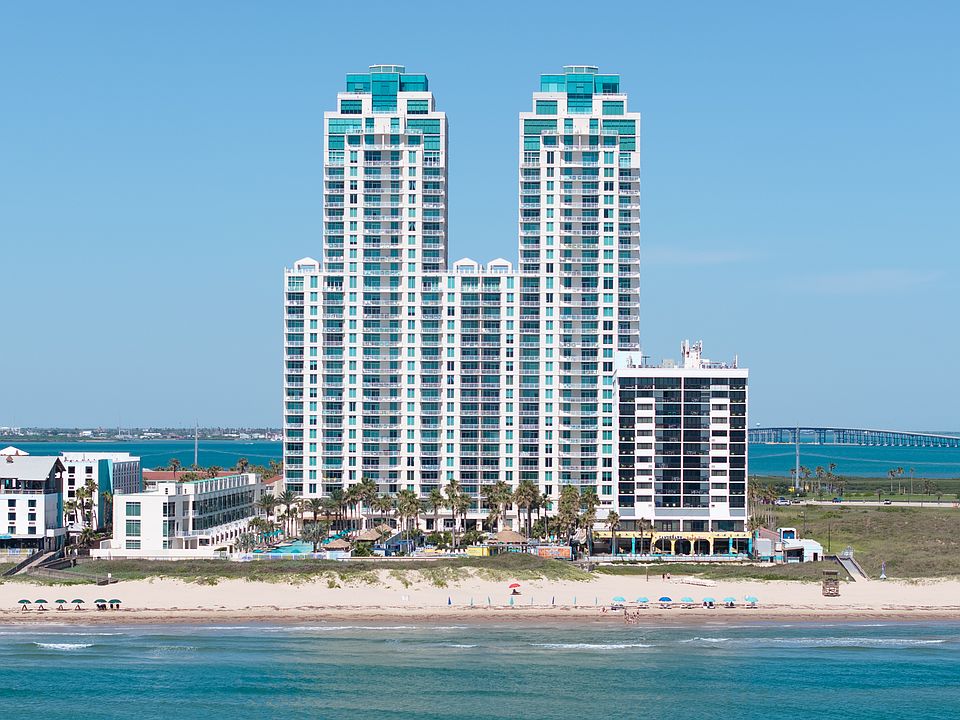 1st image of 310A Padre Boulevard Sapphire Condominiums S #603