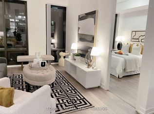 60 Shuter St #316, Toronto, ON M5B 1B1