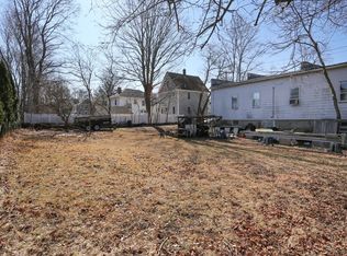 62 Waltham St, Maynard, MA 01754