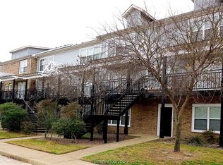 1725 Harvey Mitchell #1516, College Station, TX 77840
