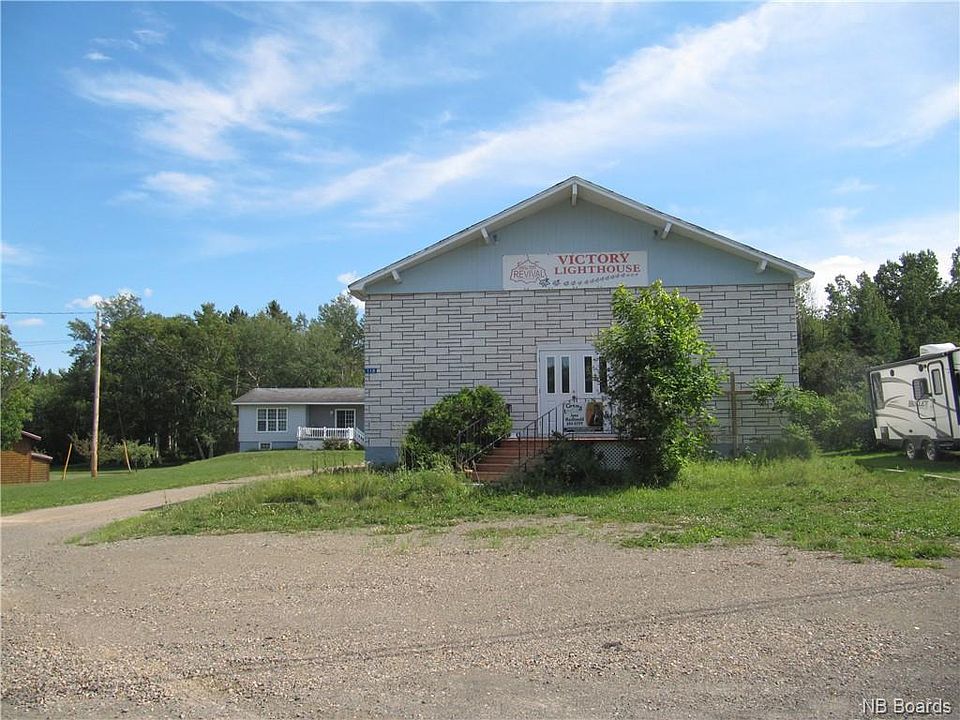 116 Tait St, Dalhousie, NB E8C 2M9 MLS NB045987 Zillow