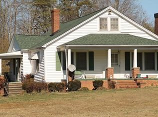 474 Fisher Rd, Cherryville, NC 28021