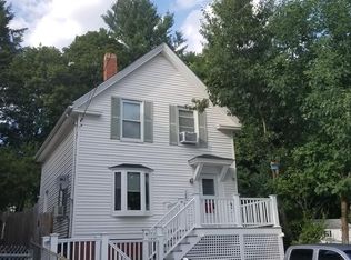 184 Summer St, Haverhill, MA 01830