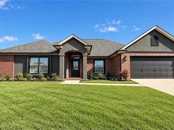 2752 Acadiana Trce, Marrero, LA 70072