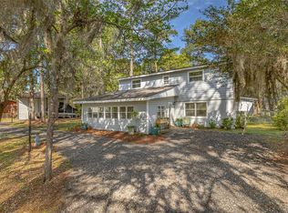 1059 River St NE, Townsend, GA 31331