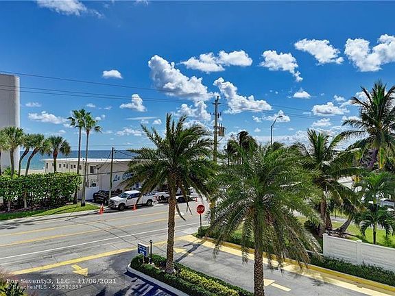 3rd image of 525 N Ocean Blvd APT 425