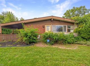 845 Carnegie Ave, Akron, OH 44314