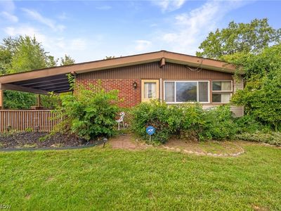 845 Carnegie Ave, Akron, OH, 44314