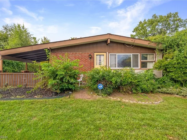 845 Carnegie Ave, Akron, OH 44314