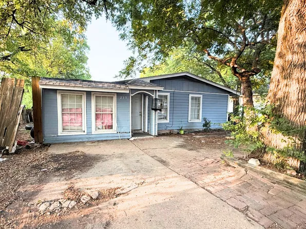 235 Loma Dr, Garland, TX 75040