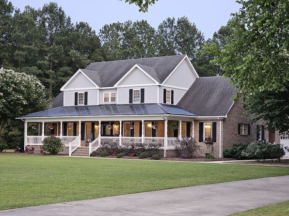 446 Bethany Church Rd