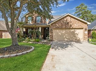 14038 Spring Mountain Ln, Houston, TX 77044