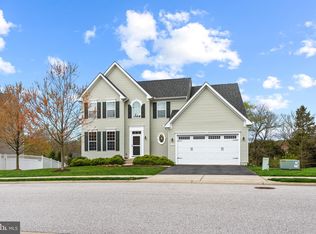 5415 Wecker Way, Elkridge, MD 21075