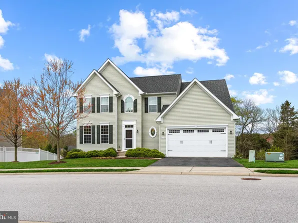 5415 Wecker Way, Elkridge, MD 21075