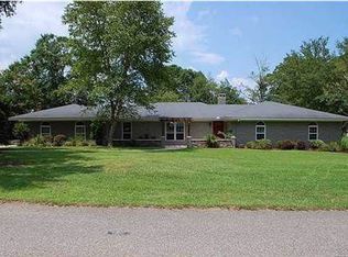3940 Cypress Shores Dr N, Mobile, AL 36619