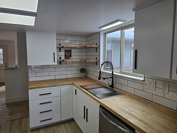 Kitchen Remodeled in 2025
