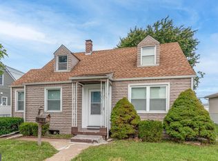 3413 Yardley Dr, Baltimore, MD 21222