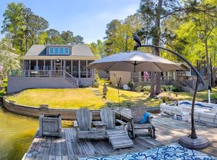 214 Fourth Retreat, Eclectic, AL 36024