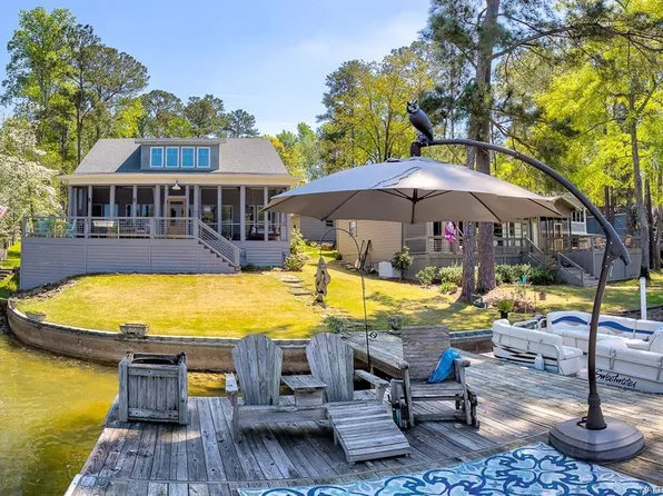 214 Fourth Retreat, Eclectic, AL 36024