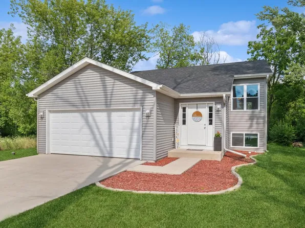 11409 276th AVENUE, Trevor, WI 53179