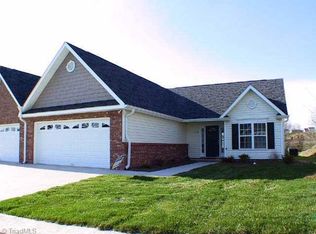 10T Laurel Oak Rnch, High Point, NC 27265