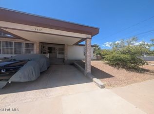 3917 Volcanic Ave #B, El Paso, TX 79904