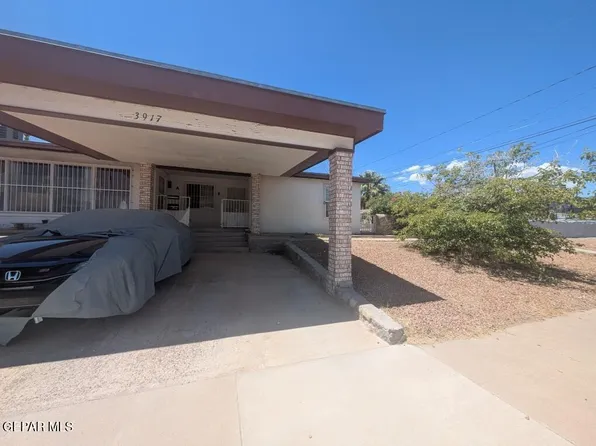 3917 Volcanic Ave #B, El Paso, TX 79904