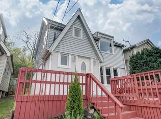 405 Western Ave, Covington, KY