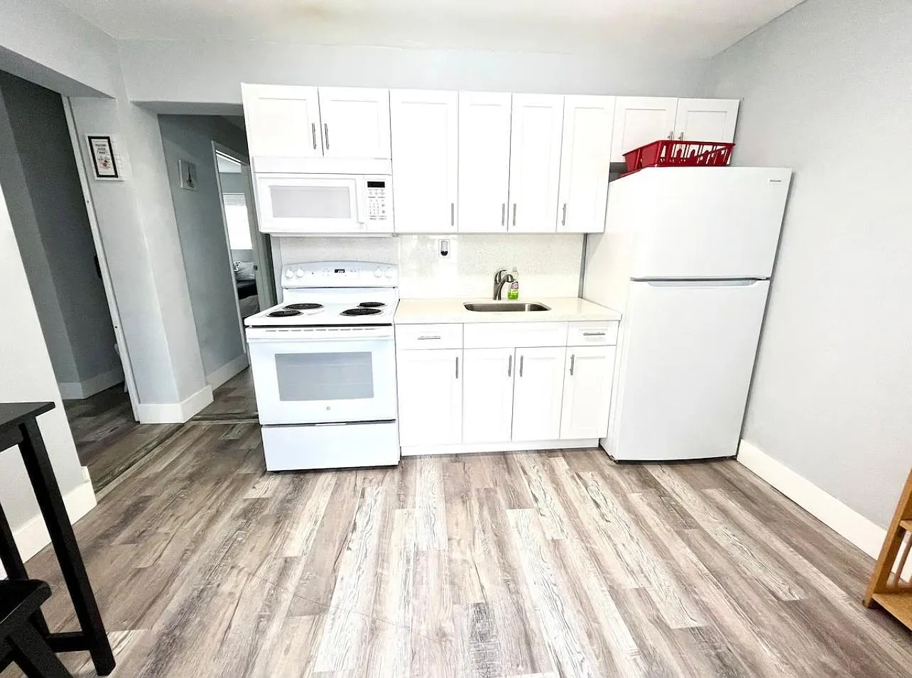 1 bed, $2,100 — Photo 1