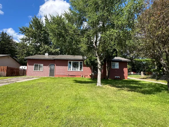27 Riverside Dr, Long Prairie, MN 56347