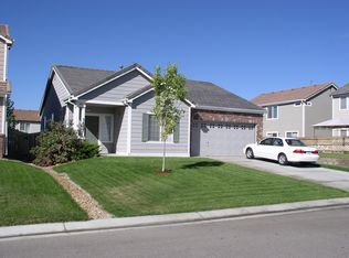 3826 Glenarbor Ln UNIT C, Fort Collins, CO 80524