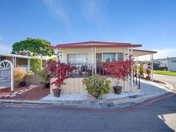 2nd image of 1220 Tasman Dr Spc 228A