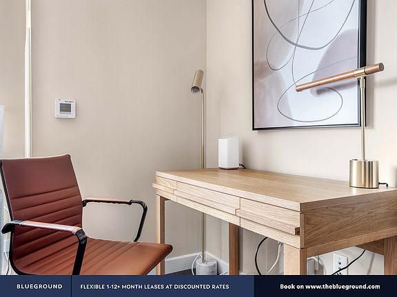 Office Area