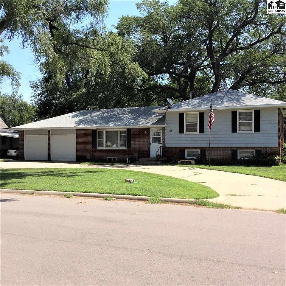 118 S Wichita Ave Haven Ks 67543 Zillow