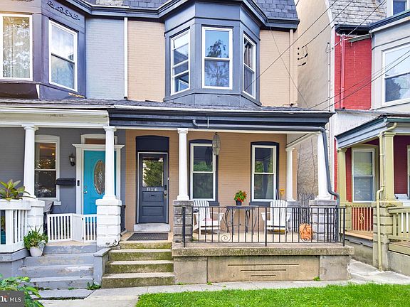 4th image of 816 N Duke St