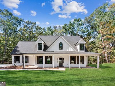 215 Snapfinger Ln, Athens, GA, 30605