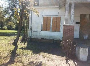407 Vineville St, Fort Valley, GA 31030
