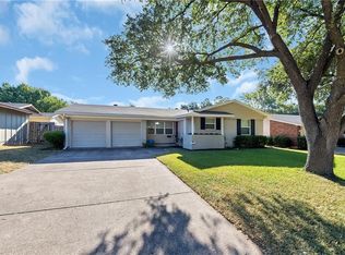 12314 Sunland St, Dallas, TX 75218