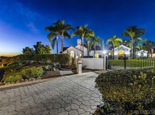 7496 Vista Rancho Ct, Rancho Santa Fe, CA 92091