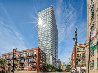 1720 S Michigan Ave APT 3206, Chicago, IL 60616