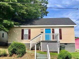 919 N Elizabeth St, Durham, NC 27701