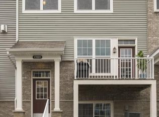 17097 72nd Ave N #4302, Maple Grove, MN 55311